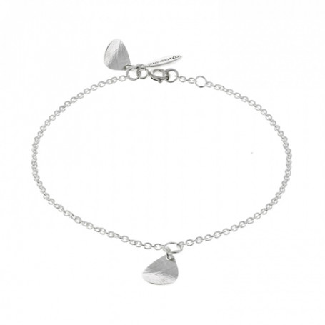 Drakenberg Sjölin Leaf drop bracelet LEF-B10185S 1,00 kr Hem