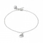 Drakenberg Sjölin Leaf drop bracelet LEF-B10185S 1,00 kr Hem