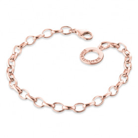 Engelsrufer roséförgyllt armband ERB195-R 990,00 kr Hem