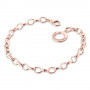 Engelsrufer roséförgyllt armband ERB195-R 990,00 kr Hem