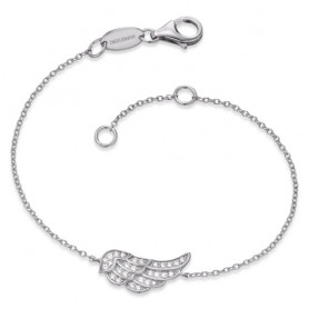 Engelsrufer silverarmband ERB-SLILWINGZ 650,00 kr Hem