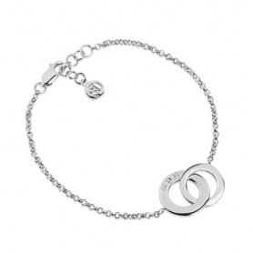 Sif Jakobs Mom bracelet SJ-B1006-cz 999,00 kr Hem