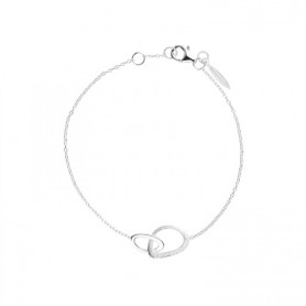 Drakenberg Sjölin Together single bracelet TOR-B1M181S 1,00 kr Hem