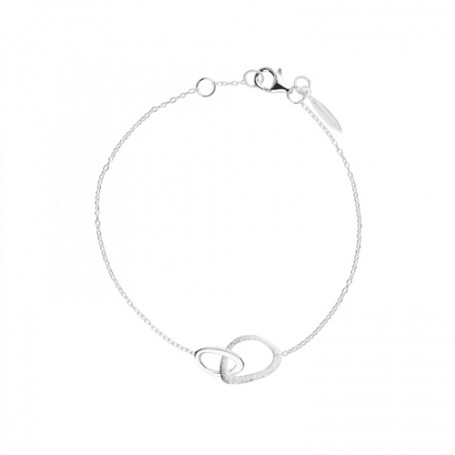 Drakenberg Sjölin Together single bracelet TOR-B1M181S 1,00 kr Hem