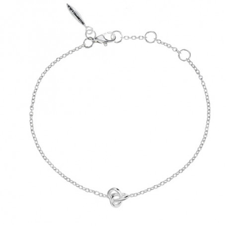 Drakenberg Sjölin Le Knot Drop Bracelet LKT-B1S181S 890,00 kr Hem