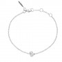 Drakenberg Sjölin Le Knot Drop Bracelet LKT-B1S181S 890,00 kr Hem