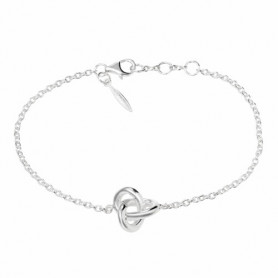 Drakenberg Sjölin Le Knot Bracelet LKT-B1M000S 1,00 kr Hem