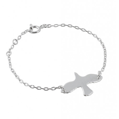 Silver Dove bracelet Emma Israelsson 003a 1,00 kr Hem