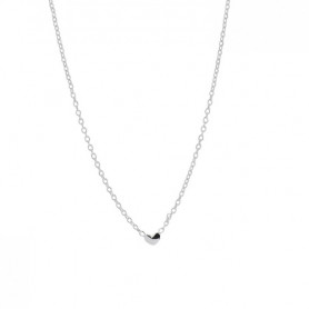 Drakenberg Sjölin Loving Heart Drop Necklace LHT-N10000S 590,00 kr Hem