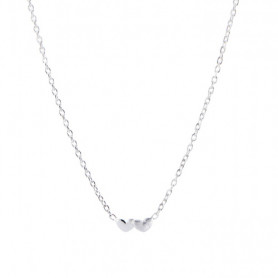 Drakenberg Sjölin Loving Heart Necklace LHT-N1M000S 690,00 kr Hem