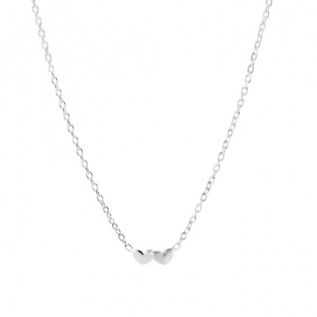 Drakenberg Sjölin Loving Heart Necklace LHT-N1M000S 690,00 kr Hem