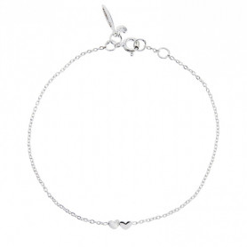 Drakenberg Sjölin Loving Heart Bracelet LHT-B1M000S 690,00 kr Hem