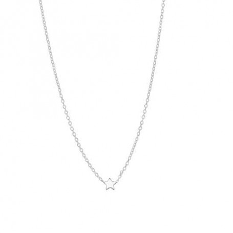 Drakenberg Sjölin Stella Nova Drop Necklace SNA-N10450S 590,00 kr Hem