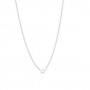 Drakenberg Sjölin Stella Nova Drop Necklace SNA-N10450S 590,00 kr Hem