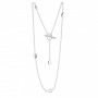 Drakenberg Sjölin Morning Dew necklace short MDW-N4X442S 1,00 kr Hem