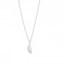 Drakenberg Sjölin Rain small single necklace RAN-N1S441S 790,00 kr Hem