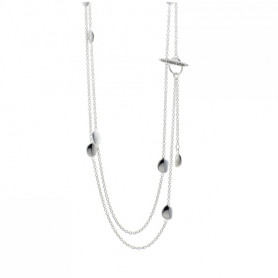 Drakenberg Sjölin Morning Dew Necklace long MDW-N2S1002S 3,00 kr Hem