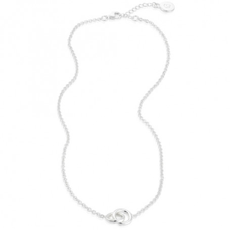 The Knot halsband S36 1,00 kr Hem