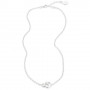 The Knot halsband S36 1,00 kr Hem