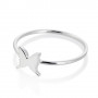 Petite Papillon ring S110 390,00 kr Hem