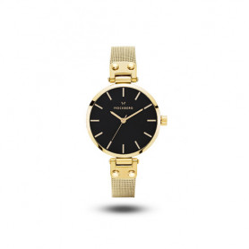 Mockberg Livia Petite Noir MO403 1,00 kr Mockberg klockor