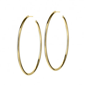 Hoops Earrings Gold large Edblad smycken 105866 399,00 kr Hem