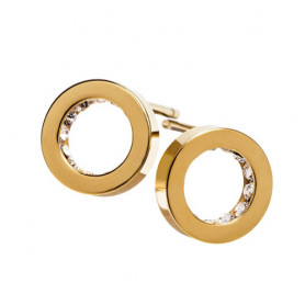 Monaco Studs Mini Gold Edblad smycken 115966 299,00 kr Hem