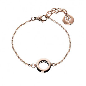 Monaco Bracelet Rose Gold Edblad smycken 115958 299,00 kr Hem