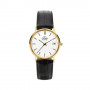 Epoch guldklocka 34 mm EP4001-18karat 14,00 kr Hem