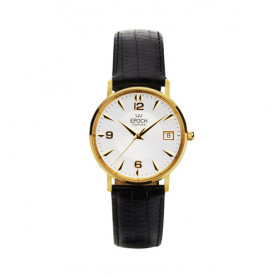 Epoch guldklocka 34 mm EP4003-18karat 14,00 kr Hem