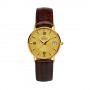 Epoch guldklocka 34 mm EP4004-18karat 14,00 kr Hem