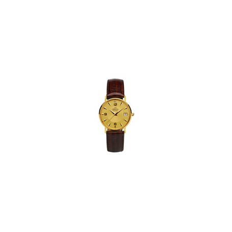 Epoch guldklocka 34 mm EP4004-14karat 13,00 kr Hem