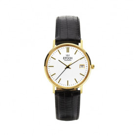 Epoch guldklocka 34 mm EP4001-S 12,00 kr Hem