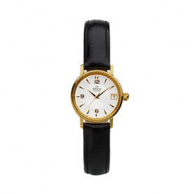 Epoch guldklocka 24 mm EP4103-14karat 10,00 kr Hem