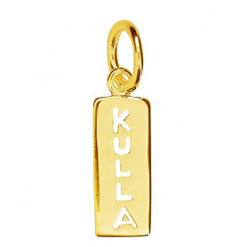 Kulla liten 18 karat SID41_18K 3,00 kr Hem