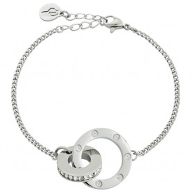 Ida Bracelet Steel Edblad Smycken 111464 349,00 kr Edblad