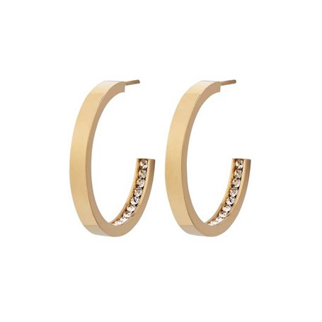 Monaco earrings small gold Edblad smycken 115972 499,00 kr Hem