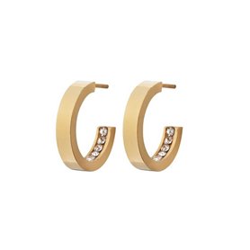 Monaco earrings mini gold Edblad smycken 115969 449,00 kr Hem