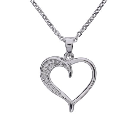 Loveheart SIC42 795,00 kr Halsband 36cm till 50cm