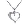 Loveheart SIC42 795,00 kr Halsband 36cm till 50cm