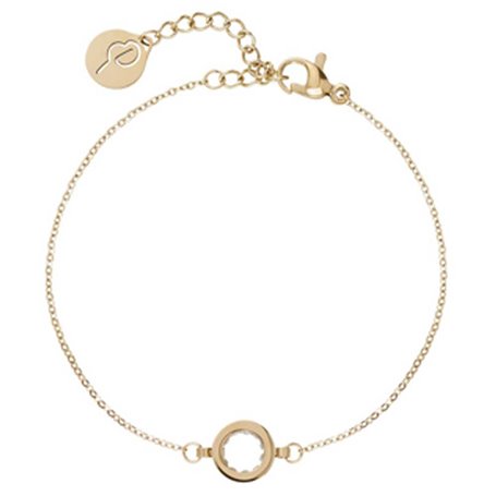 Monaco bracelet mini gold Edblad smycken 115960 299,00 kr Hem