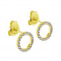 Pretty ear gold 1-20-0151 899,00 kr Hem