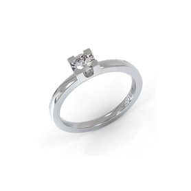 TORSÅNG VG 18 KARAT 0,30 CT LABBDIAMANT Dalecarlia Love Collection 2014VLABB 13,00 kr Dalecarlia Love Collection