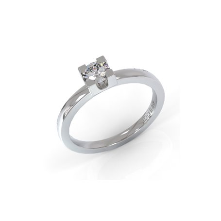 TORSÅNG VG 18 KARAT 0,30 CT LABBDIAMANT Dalecarlia Love Collection 2014VLABB 13,00 kr Dalecarlia Love Collection