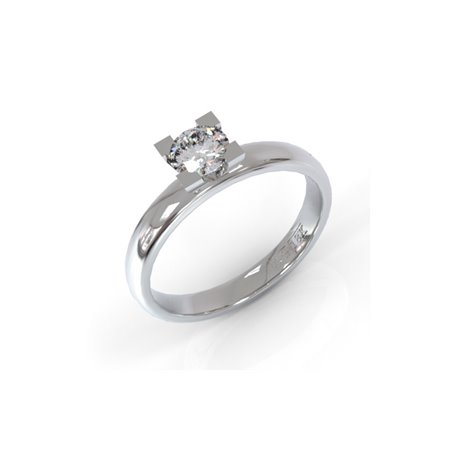 TÄLLBERG VG 18 KARAT 0,40 ct LABBDIAMANT Dalecarlia Love Collection 2015VLABB 17,00 kr Dalecarlia Love Collection