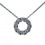 Lovecircle 1-10-0282 495,00 kr Halsband 36cm till 50cm