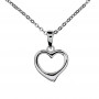 Amore 1-10-0287 495,00 kr Halsband 36cm till 50cm