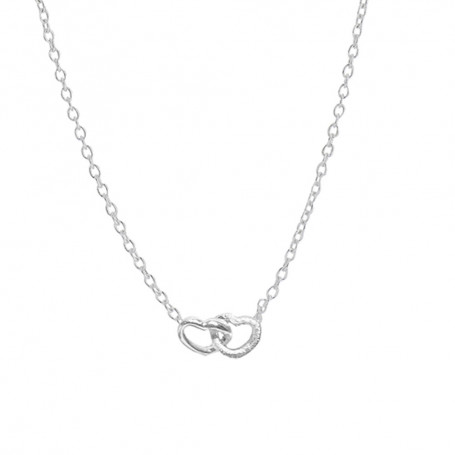 Drakenberg Sjölin Love Necklace LVE-N1S451-S 990,00 kr Hem