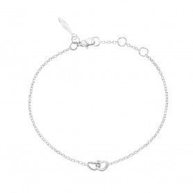 Drakenberg Sjölin Love Bracelet LVE-B1S181-S 990,00 kr Hem