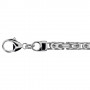 Kejsarlänk silver halsband 60 cm 1-50-0051-60 3,00 kr Hem